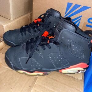 Air Jordan Retro 6